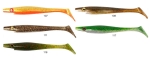 The Pig Pig Shad Jr. 15 cm Fb 107-118 2 St.